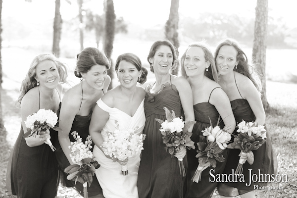Best Timacuan Golf and Country Club Wedding photographer - Sandra Johnson (SJFoto.com)